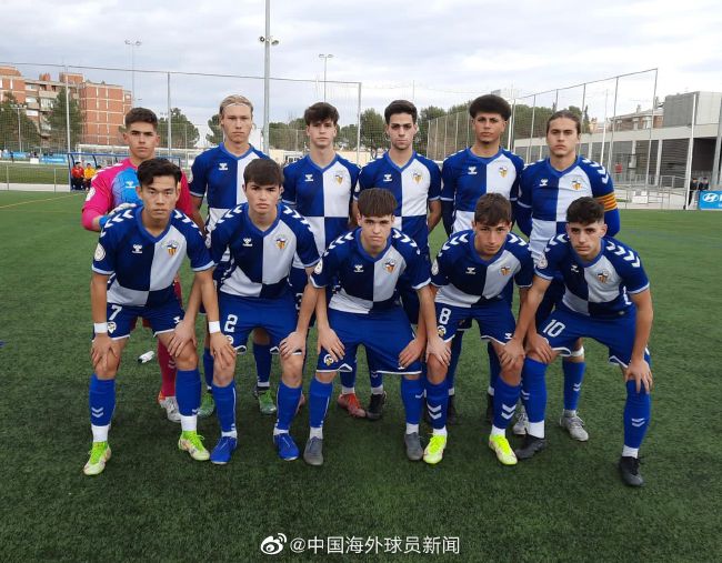 我们打到了欧冠半决赛，踢得是从后场发起的精彩足球。